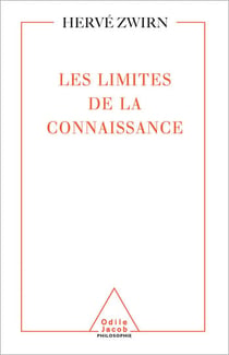 Les Limites de la connaissance