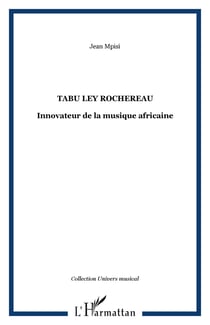 Tabu Ley Rochereau