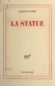 La statue
