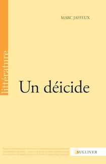 Un déicide