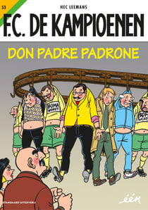 Don Padre Padrone