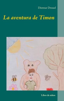 La aventura de Timon - Libro de niños