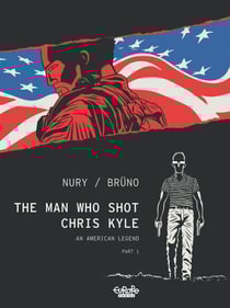 The Man Who Shot Chris Kyle - Part 1