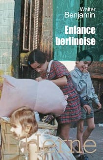 Enfance berlinoise
