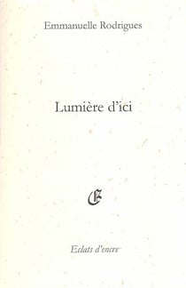 Lumière d'ici