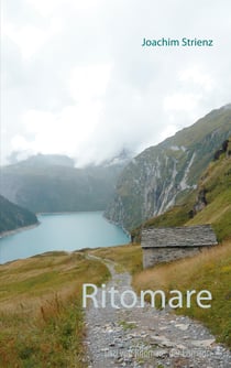 Ritomare - Ötzi war Ritomare