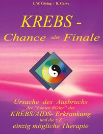 Krebs - Chance oder Finale - Ursache des Ausbruchs
