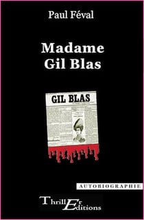Madame Gil Blas