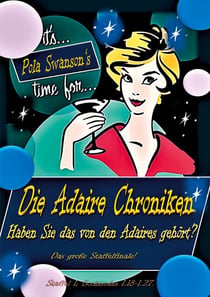 Haben Sie das von den Adaires gehört? - Die Adaire Chroniken