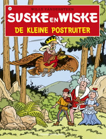 De Kleine Postruiter