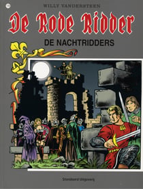 De Nachtridders