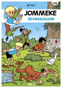 De kwakzalver