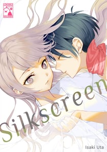 Silkscreeen - Volume 1 (Irodori Comics)