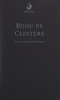 Bijou de ceinture