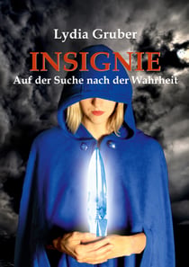 Insignie - Auf der Suche nach der Wahrheit