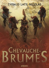 Chevauche-Brumes - Chevauche-Brumes, T1