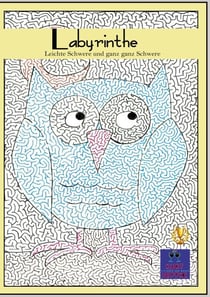 Labyrinthe - Leichte Schwere und ganz ganz Schwere