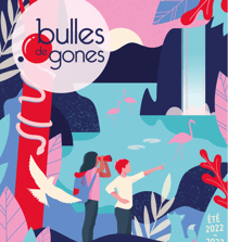 Bulles de gones, le guide. Édition 2022-2023