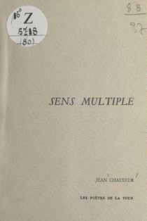 Sens multiple
