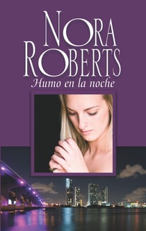 Humo en la noche - Historias nocturnas