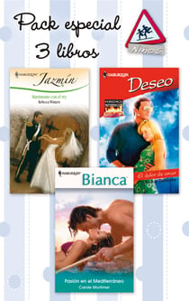 Pack Especial Niños - El mejor regalo para San Valentín, una novela de Harlequin