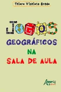 Jogos Geográficos na Sala de Aula