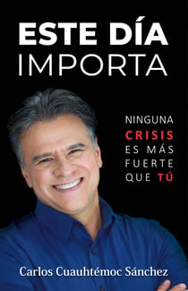 Este día importa - Ninguna crisis es más fuerte que tú