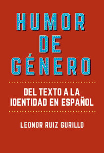 Humor de género - Del texto a la identidad en español