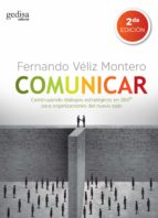 Comunicar (2a. Ed.)