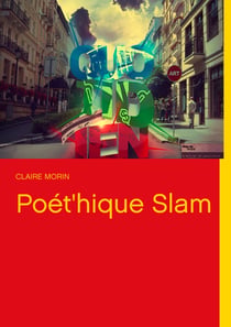 Poét'hique Slam