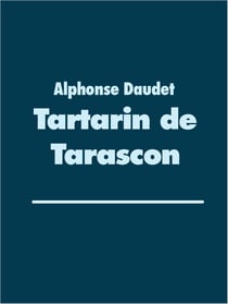 Tartarin de Tarascon