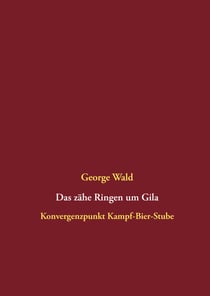 Das zähe Ringen um Gila - Konvergenzpunkt Kampf-Bier-Stube