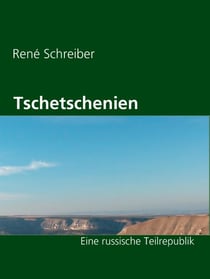 Tschetschenien - Eine russische Teilrepublik