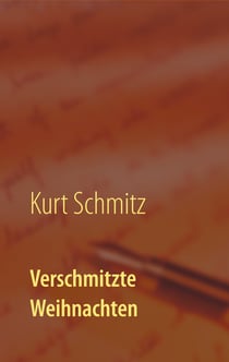 Verschmitzte Weihnachten - Weihnachtsgeschichten mal anders