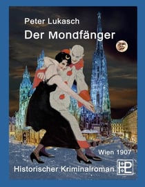 Der Mondfänger - Ein Fall für Rittmeister Hagenberg 3