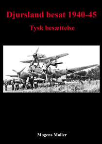 Djursland besat 1940-45 - Tysk besættelse