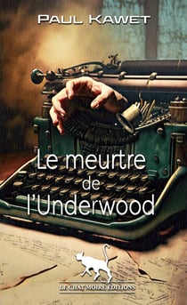 Le meurtre de l'Underwood