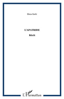 L'apatride - Récit