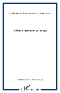 MÉDIAS 1900-2000
