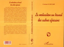 LA MOTIVATION AU TRAVAIL DES CADRES AFRICAINS