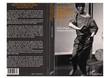 Notes des cahiers marocains - Notes from the Morrocan Journals suivi de Art New York