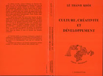 Culture, créativité et développement