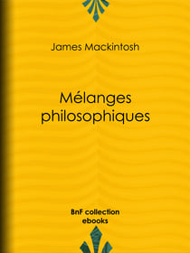 Mélanges philosophiques