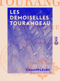 Les Demoiselles Tourangeau