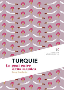 Turquie - Un pont entre deux mondes