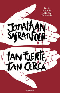 Tan fuerte, tan cerca