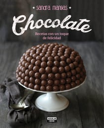 Chocolate - Recetas con un toque de felicidad