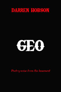 Geo - Poetry Noise from the Basement