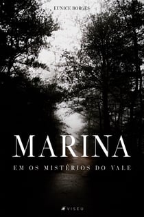 Marina em os mistérios do Vale - O misterioso Vale de um só