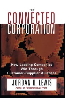 Connected Corporation - How Leading Companies Manage Customer-Supplier All